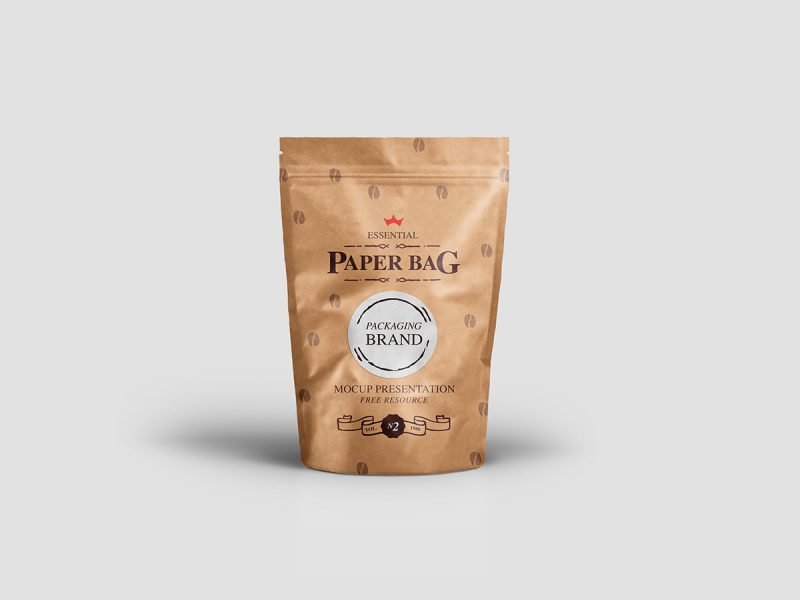 Paper Bag